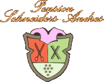 Logo - Pension Schneiders-Andres